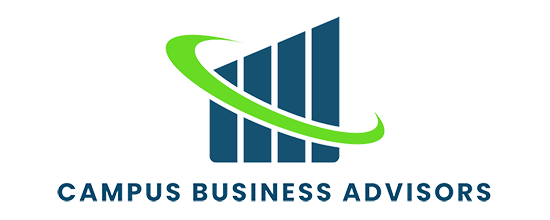 Welcome to Campus Business Advisors Logo